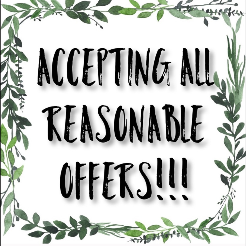 Make Me An Offer!